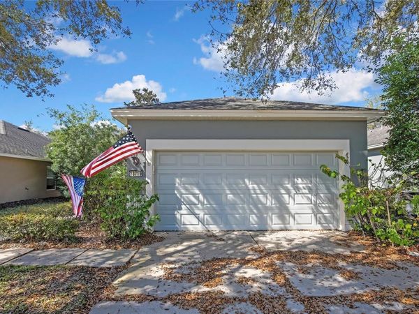 13719 EASTFORK LANE, HUDSON, FL 34669
