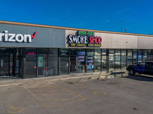 1201 E 5th Street, Metropolis, IL 62960