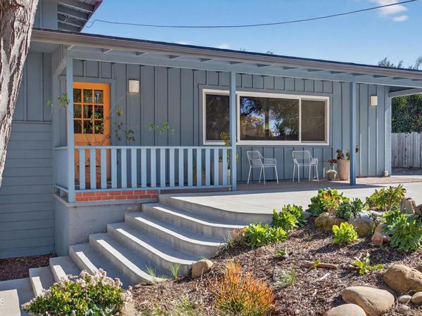 335 Encino Drive, Oak View, CA 93022