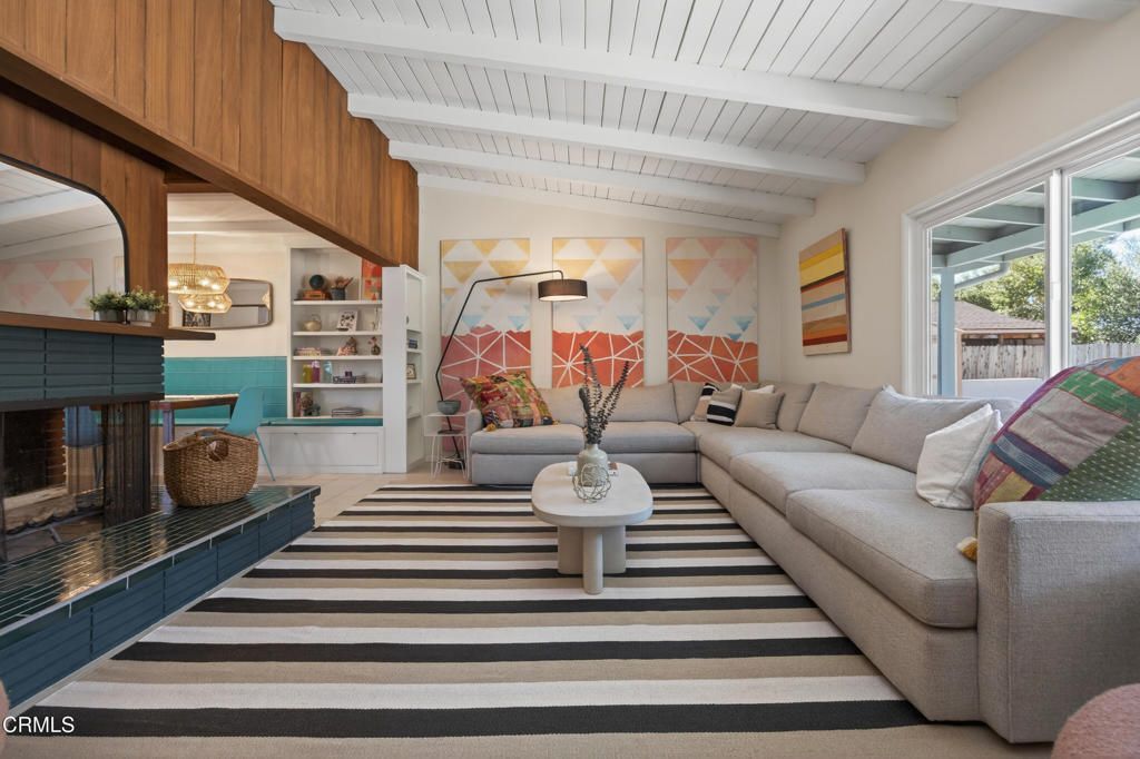 335 Encino Drive, Oak View, CA 93022 Main Photo