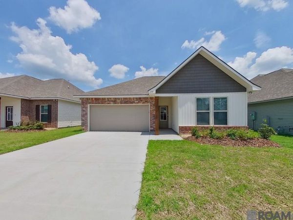 114 Teddy Ln, Lafayette, LA 70507