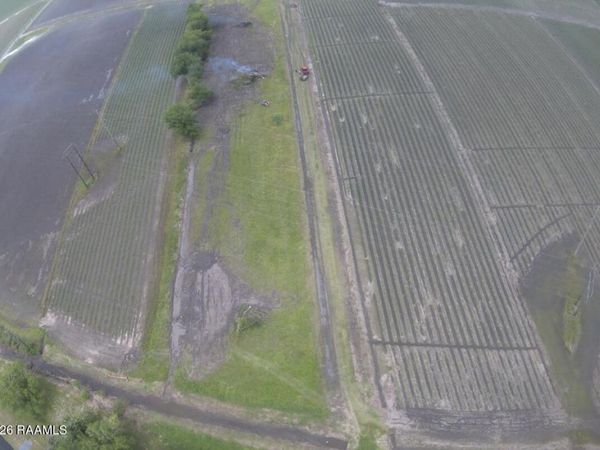 Tbd Elmer Drive , Breaux Bridge, LA 70517