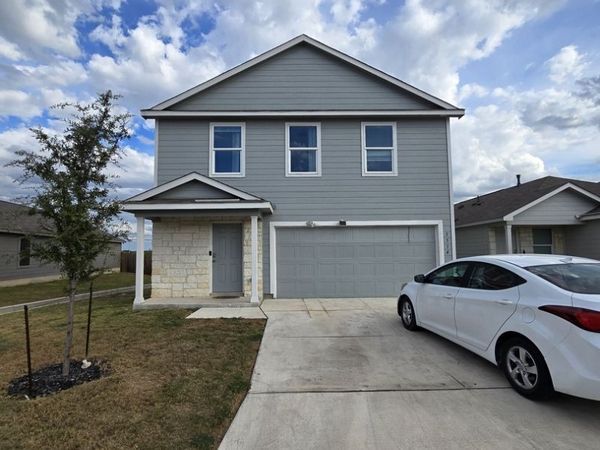 5514 calton, San Antonio, TX 78253
