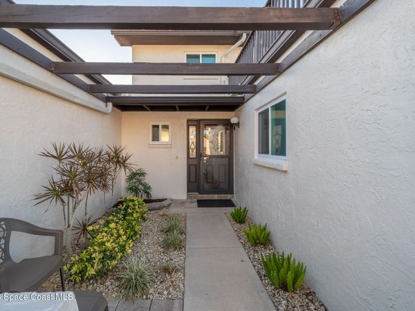 172 Skyline Boulevard, Satellite Beach, FL 32937