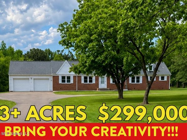 9338 E Broadway Road, Olive Branch, MS 38654