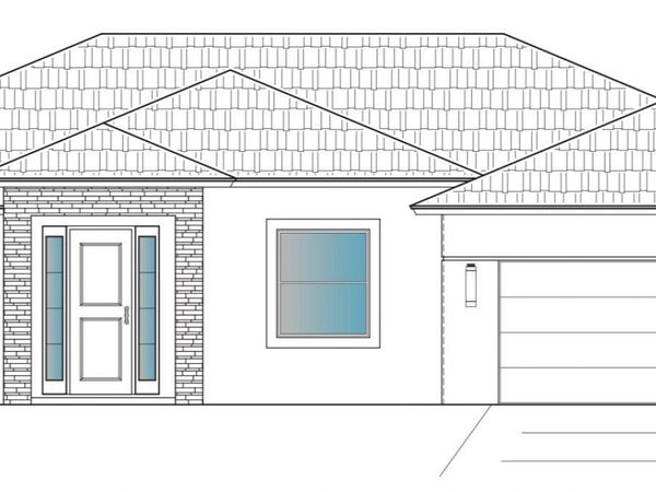 541 NW Placid Avenue, Port St. Lucie, FL 34983