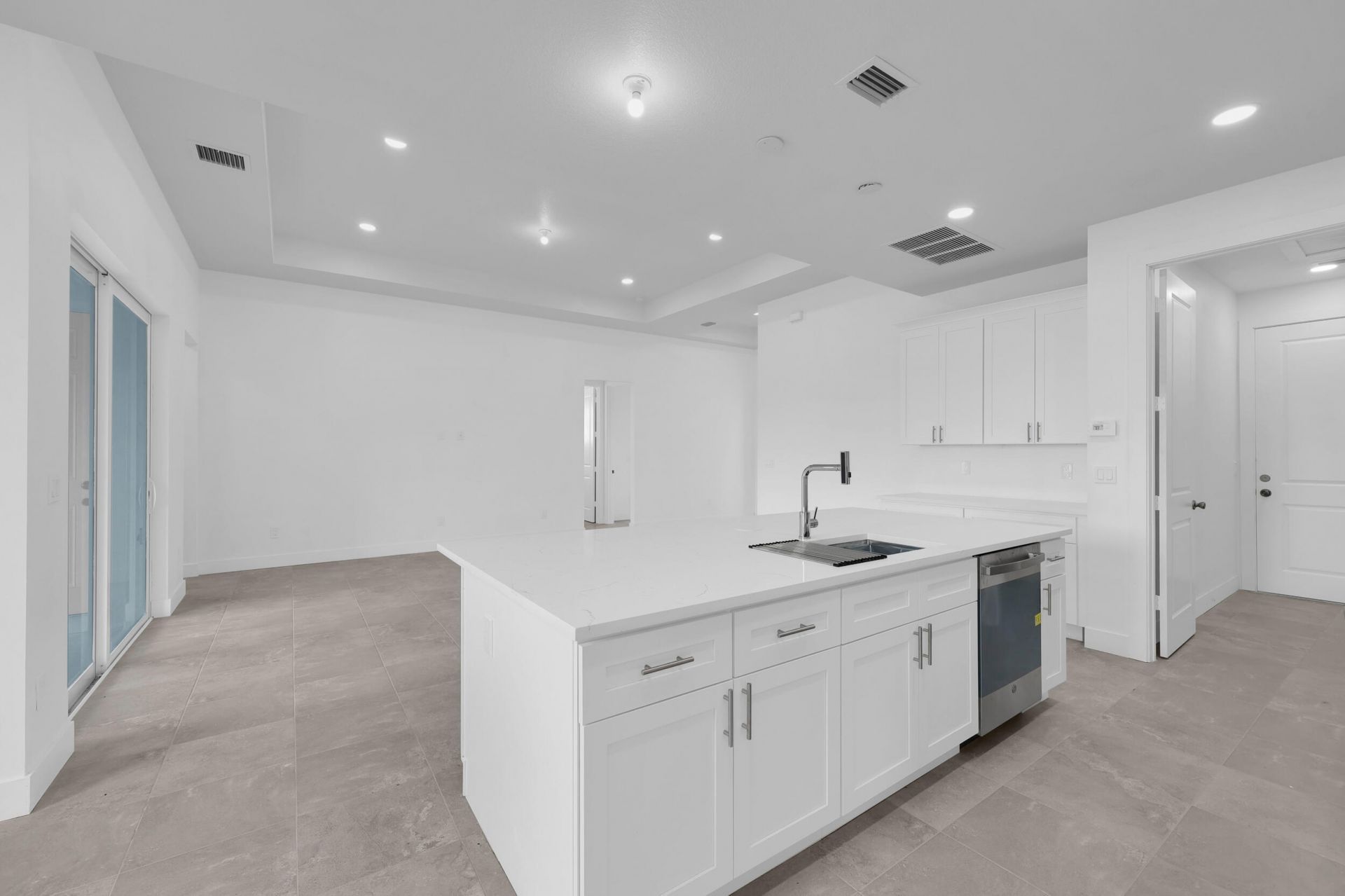 541 NW Placid Avenue, Port Saint Lucie, FL 34983 Photo