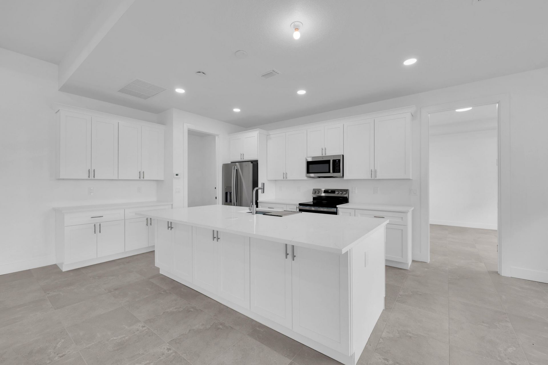541 NW Placid Avenue, Port Saint Lucie, FL 34983 Photo