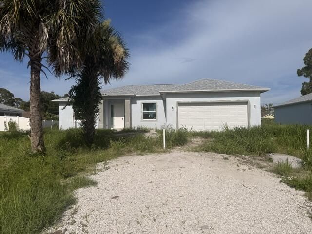 541 NW Placid Avenue, Port Saint Lucie, FL 34983 Photo