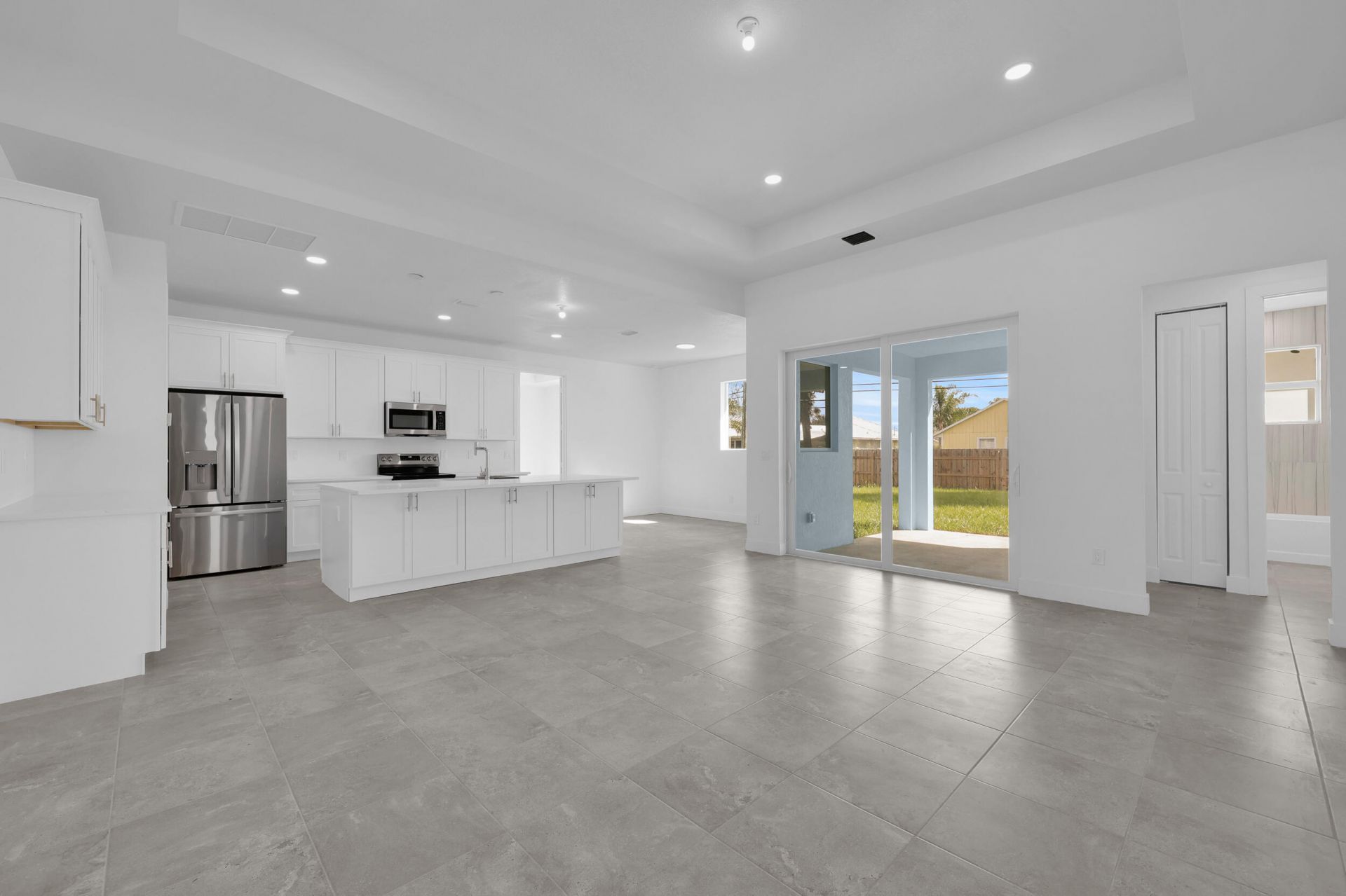 541 NW Placid Avenue, Port Saint Lucie, FL 34983 Photo