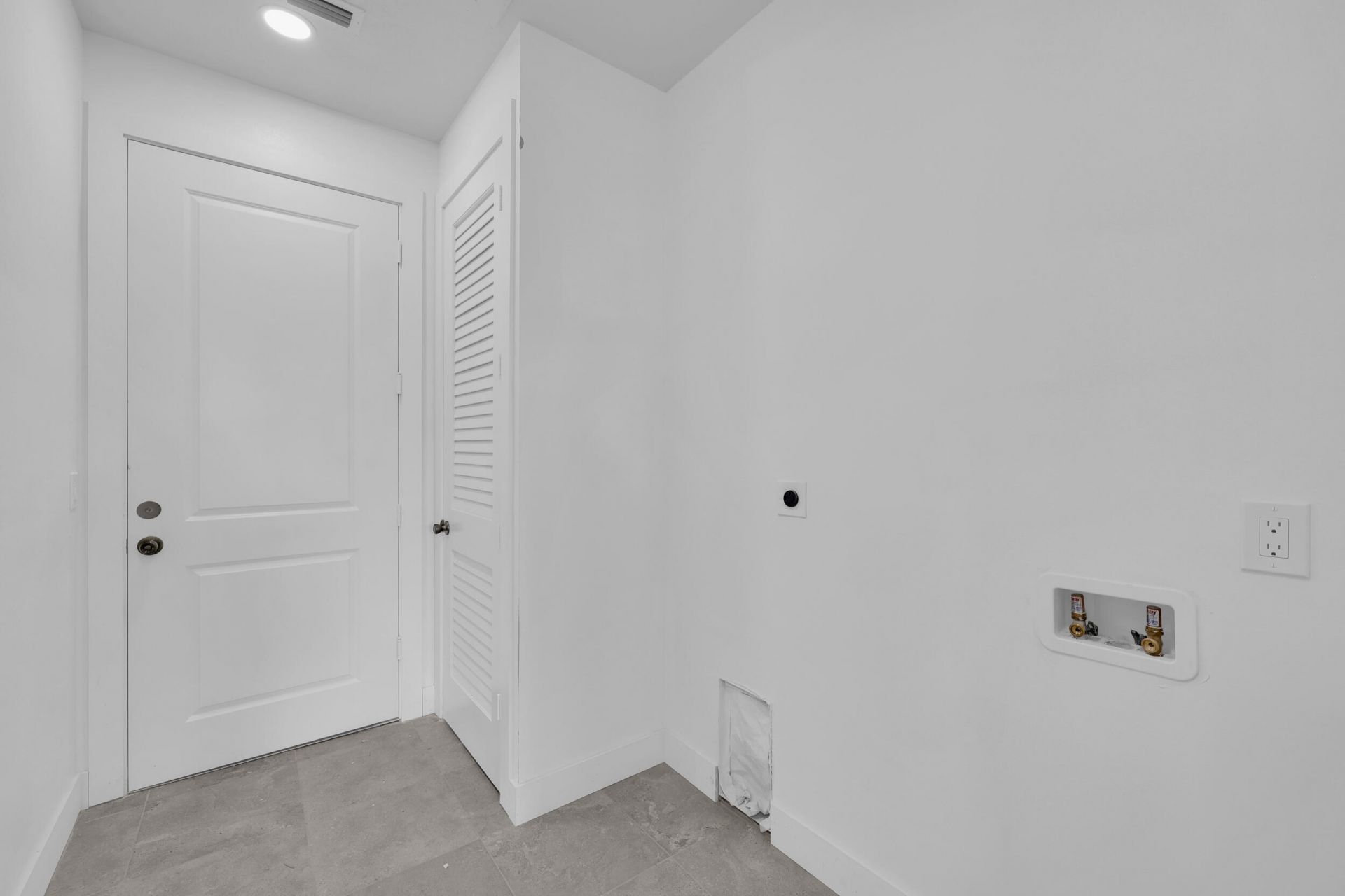 541 NW Placid Avenue, Port Saint Lucie, FL 34983 Photo
