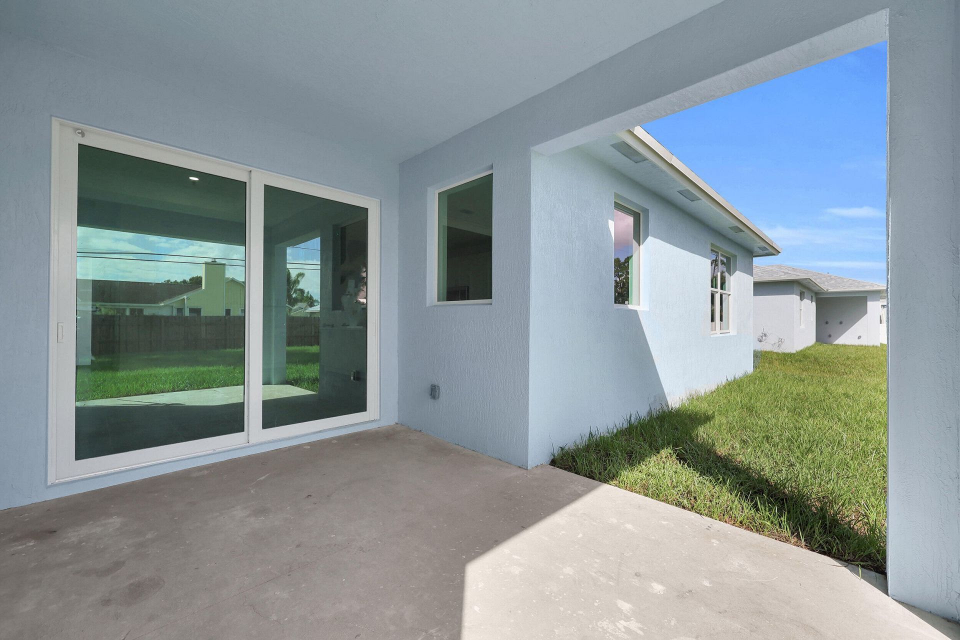 541 NW Placid Avenue, Port Saint Lucie, FL 34983 Photo