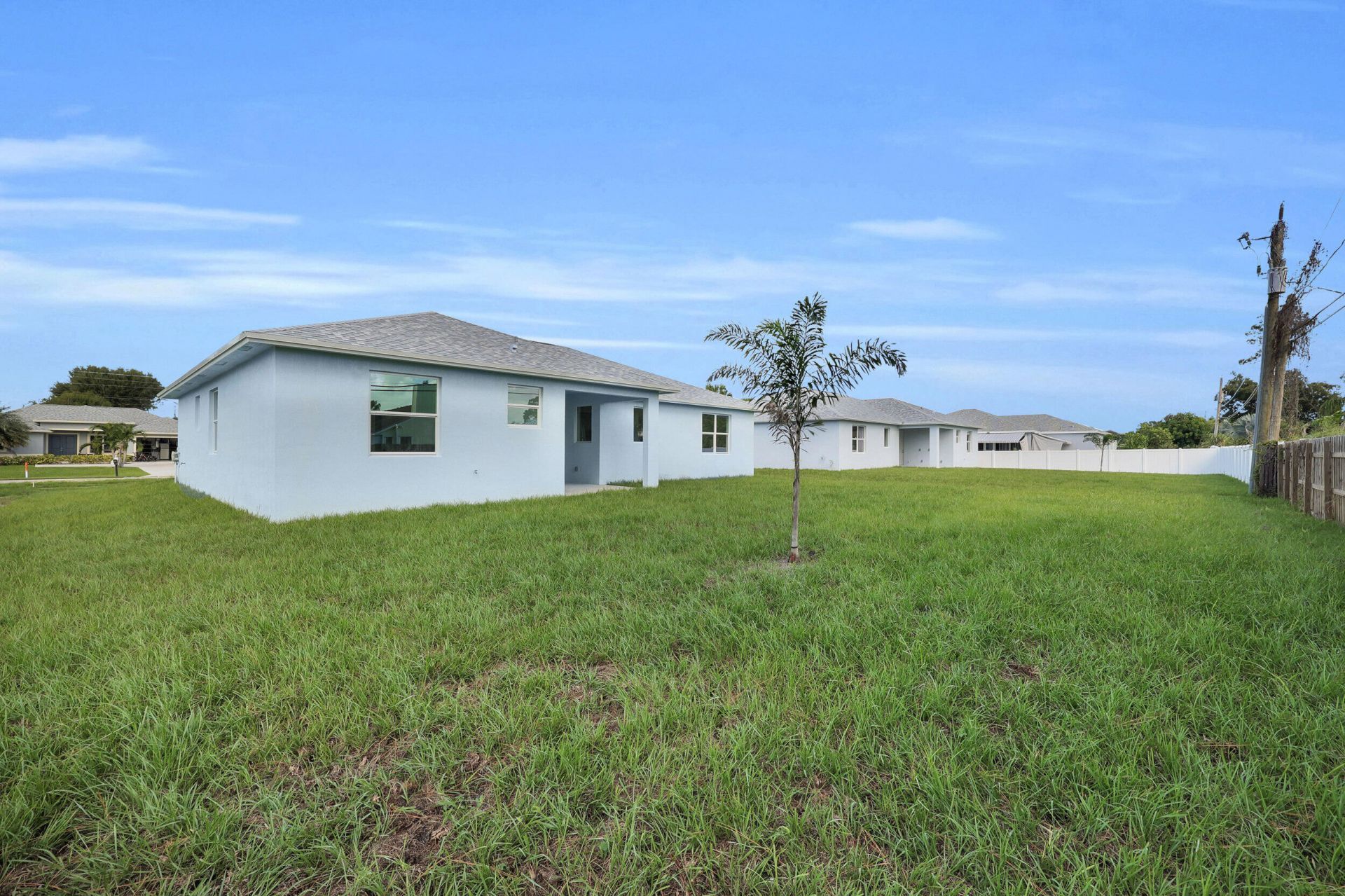541 NW Placid Avenue, Port Saint Lucie, FL 34983 Photo