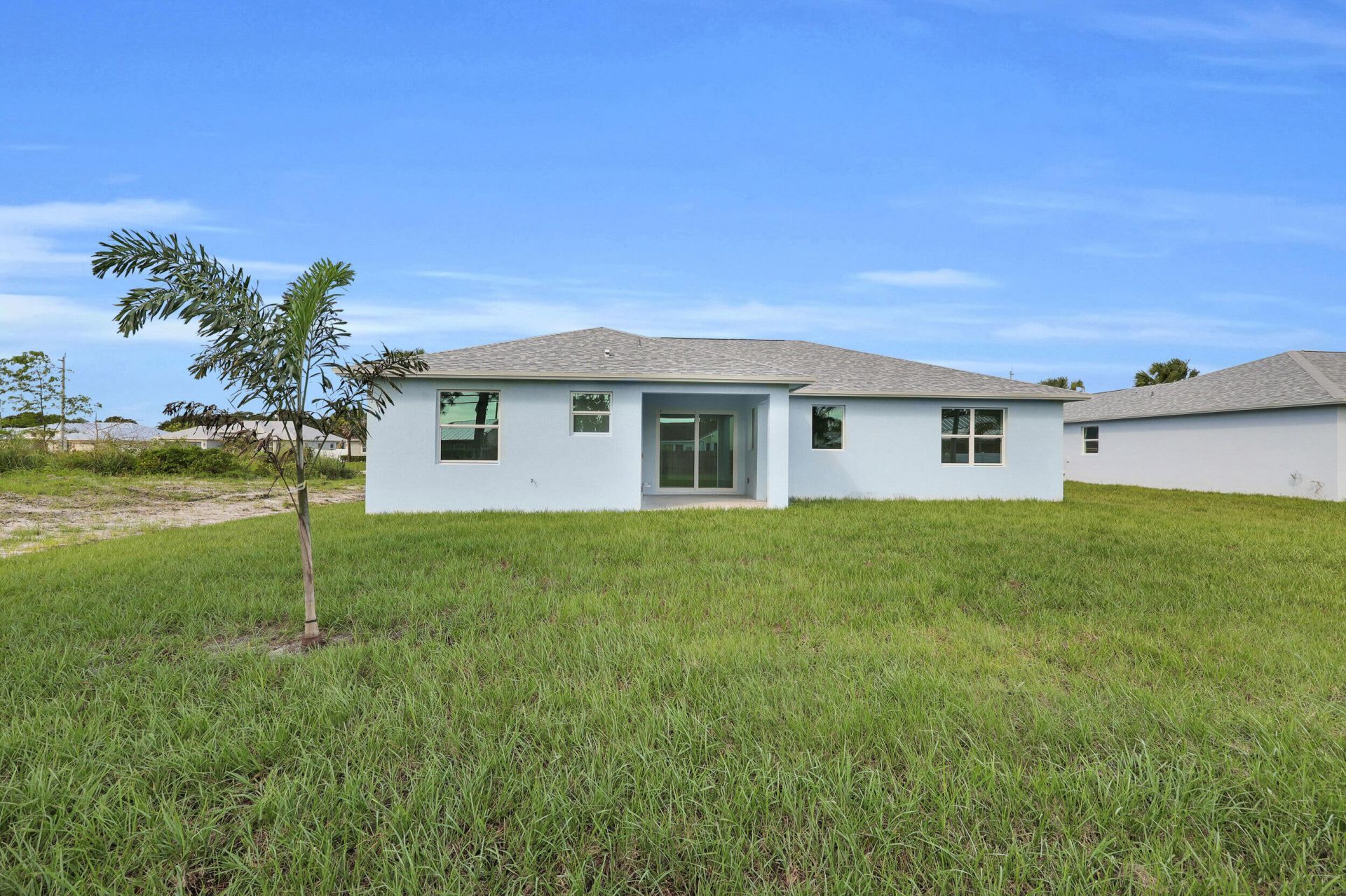 541 NW Placid Avenue, Port Saint Lucie, FL 34983 Photo