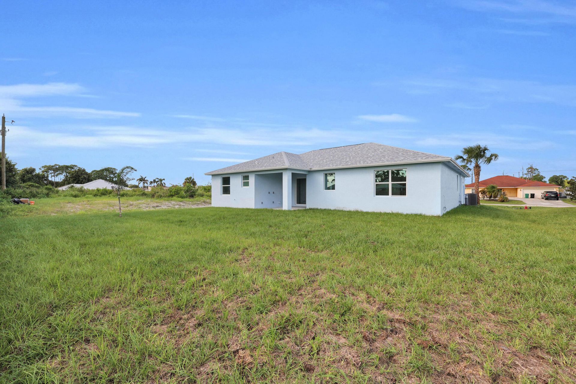 541 NW Placid Avenue, Port Saint Lucie, FL 34983 Photo