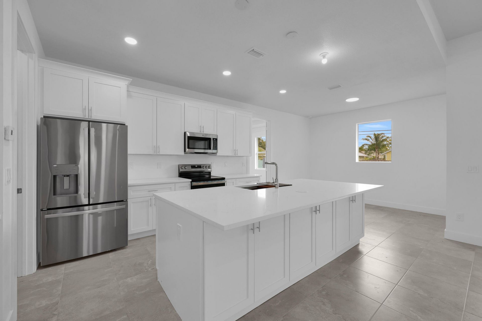 541 NW Placid Avenue, Port Saint Lucie, FL 34983 Photo