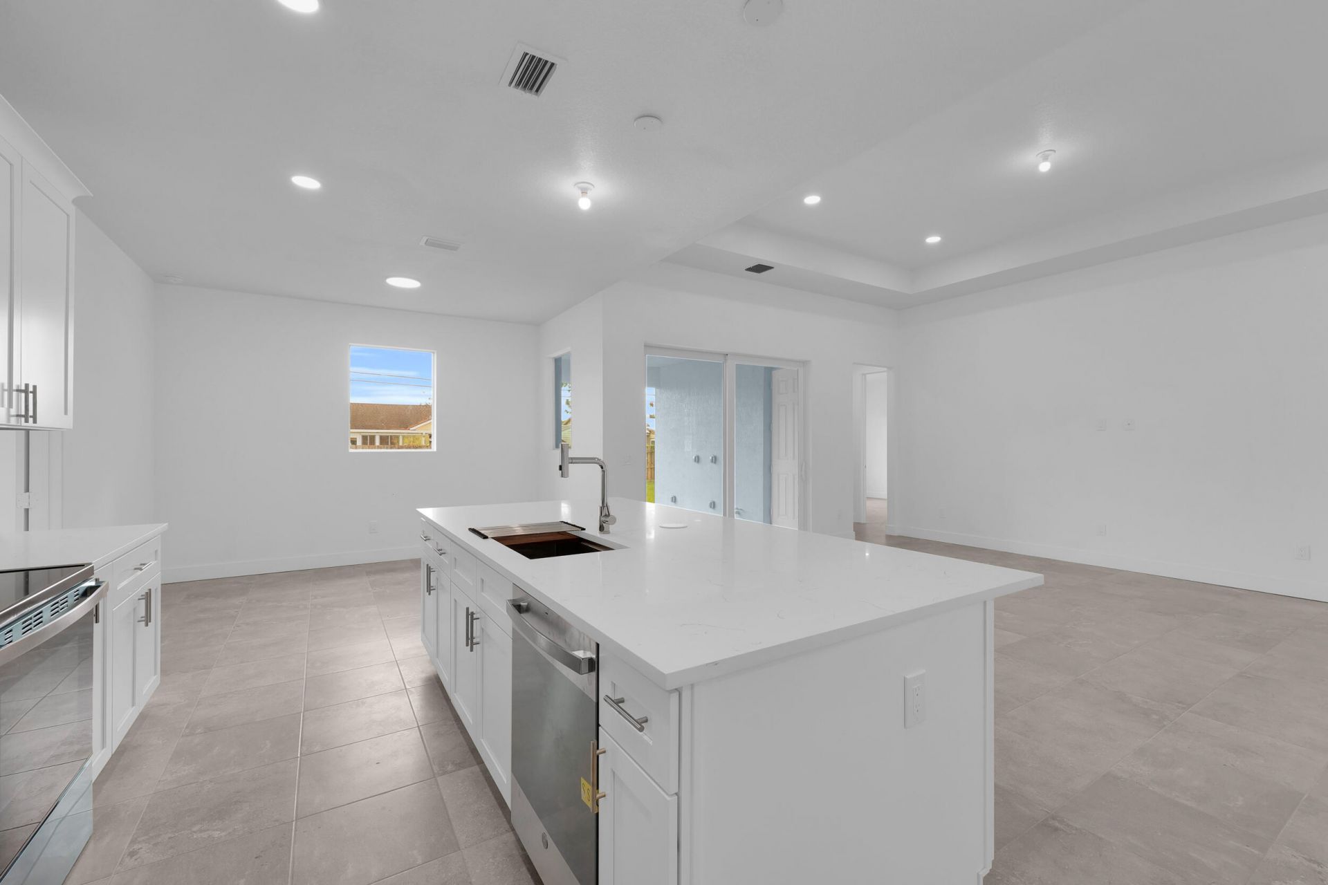 541 NW Placid Avenue, Port Saint Lucie, FL 34983 Photo