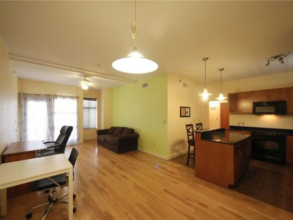 711 W 26th ST, Unit 610, Austin, TX 78705