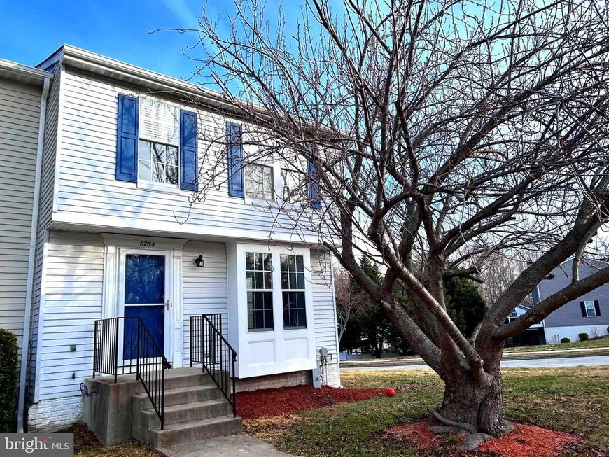 8734 Chesapeake Lighthouse Drive, North Beach, MD 20714 Main Photo