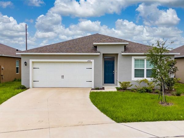2756 GENTLE RAIN DRIVE, DAVENPORT, FL 33837