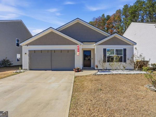 102 Cold Creek Pass, Port Wentworth, GA 31407