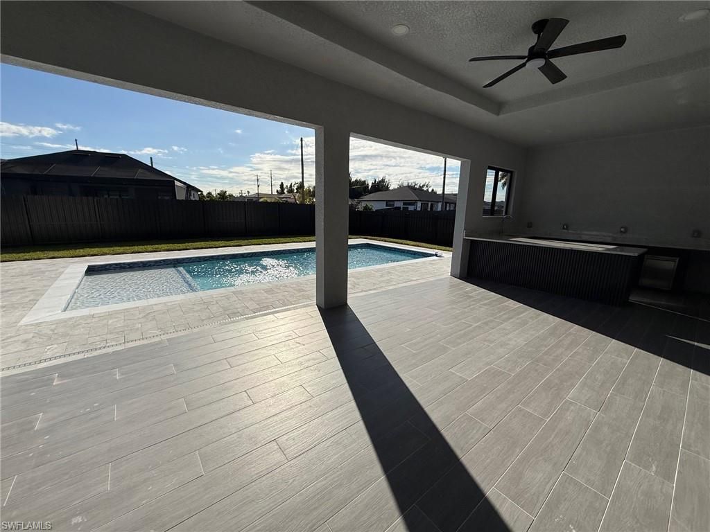 243 SW 24th Pl, Cape Coral, FL 33991 Photo