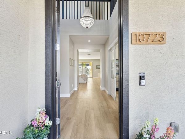 10723 E Deawalter Avenue, Mesa, AZ 85212