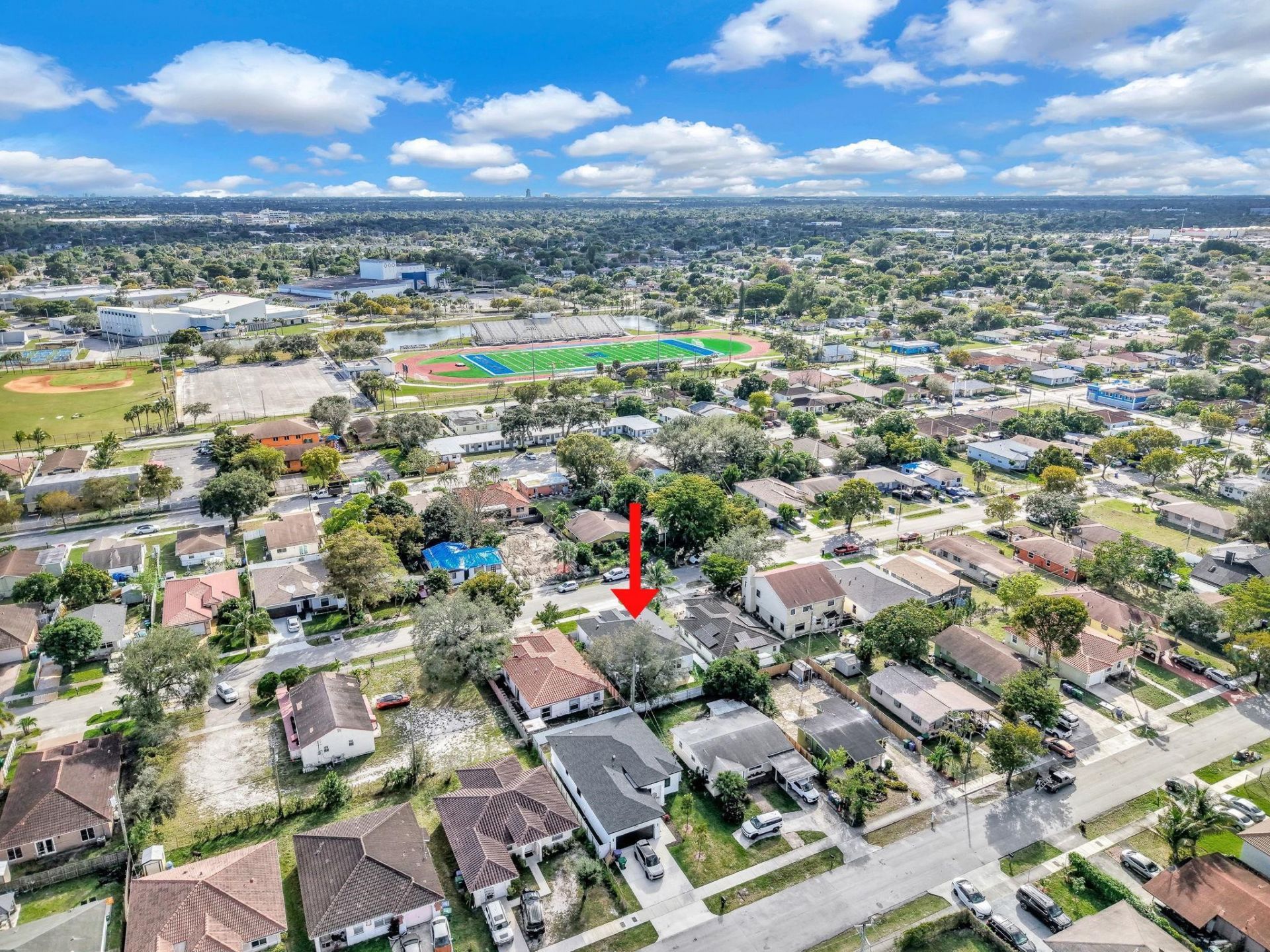 2531 NW 14th Court, Fort Lauderdale, FL 33311 Photo