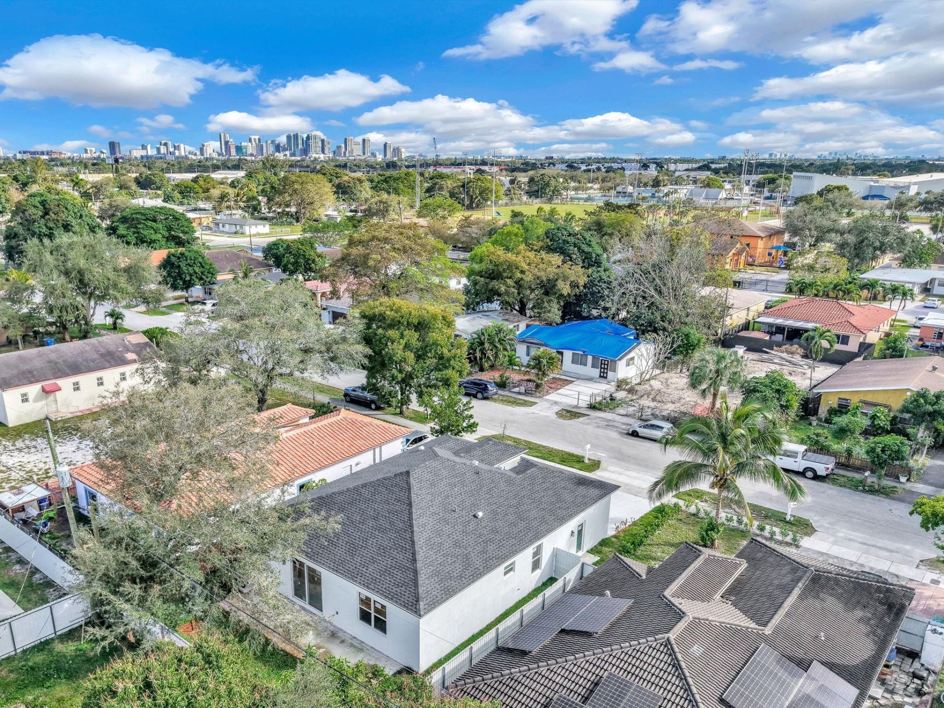 2531 NW 14th Court, Fort Lauderdale, FL 33311 Photo