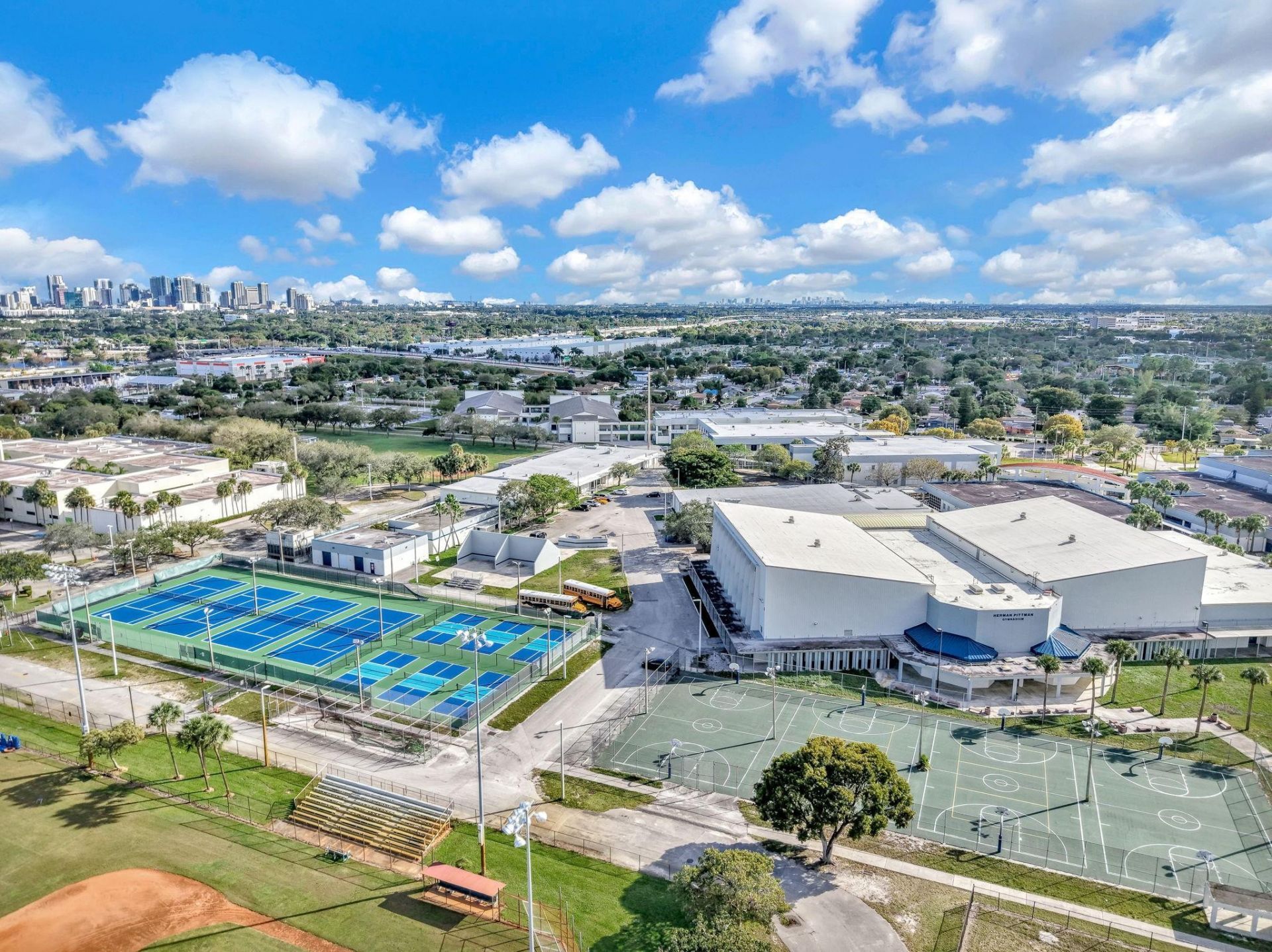 2531 NW 14th Court, Fort Lauderdale, FL 33311 Photo