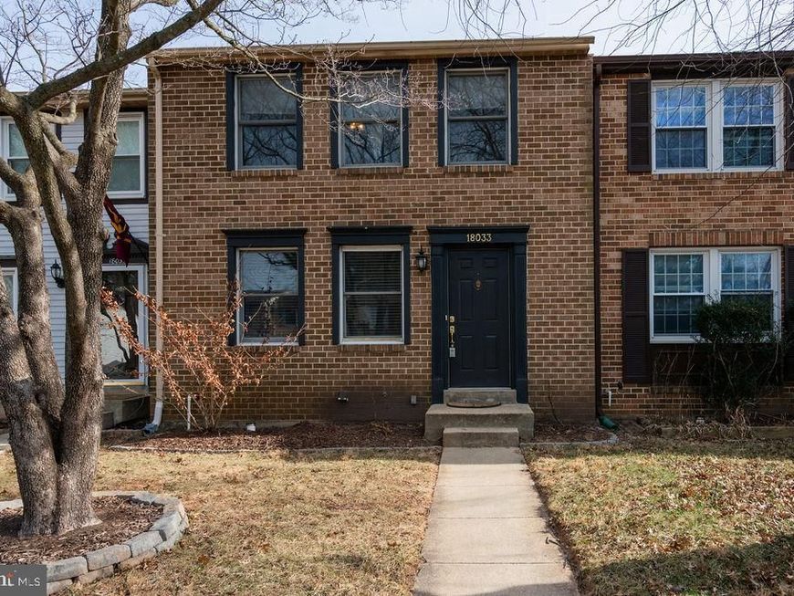 18033 Wagonwheel Court, Olney, MD 20832 Main Photo