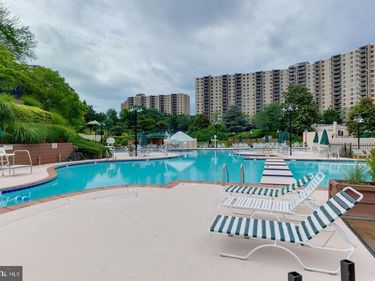 203 YOAKUM PARKWAY, Unit 715, ALEXANDRIA, VA 22304