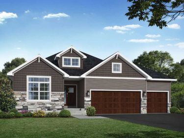 4667 89th Street NE, Monticello, MN 55362