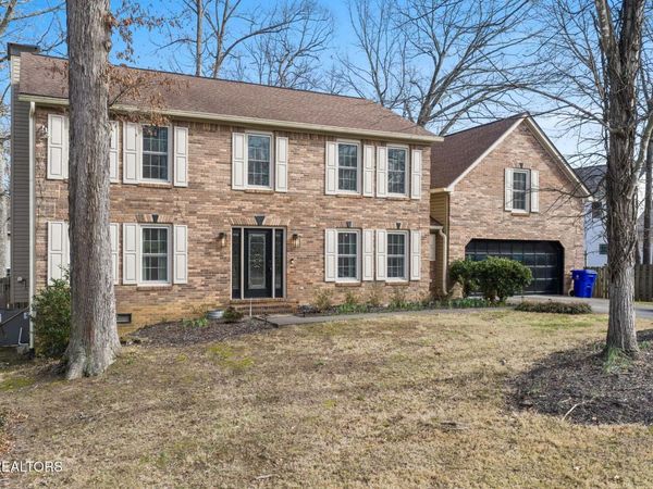 1100 Bob Kirby Rd, Knoxville, TN 37923