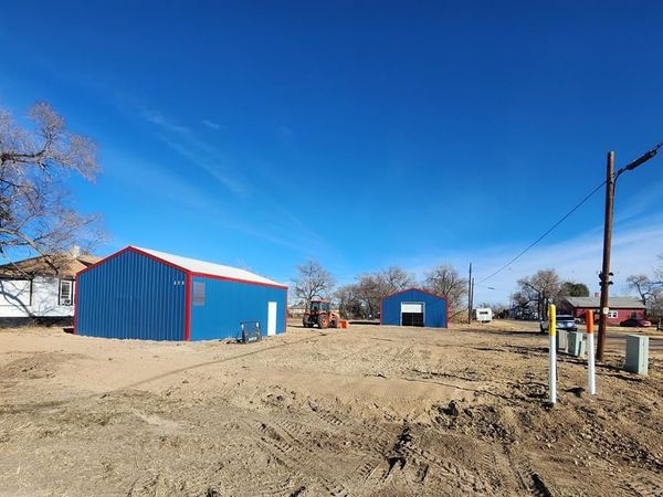 940 Carson Ave, Las Animas, CO 81054