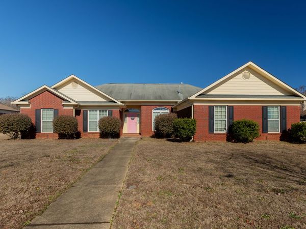 1083 Watervalley Drive, Midland, GA 31820