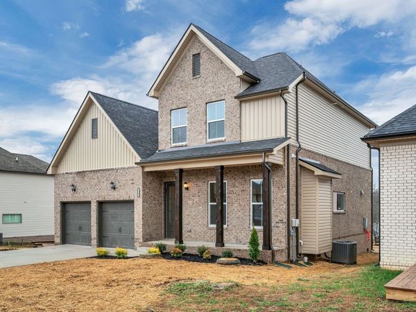 50 Bear Branch Circle , Joelton, TN 37080