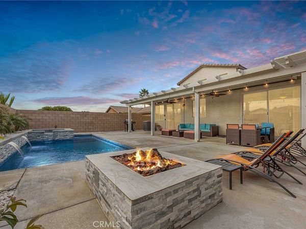 84155 Tramonto, Indio, CA 92203