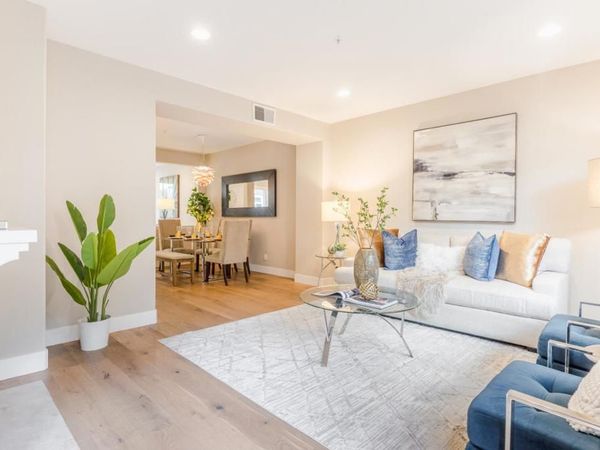 415 Camille Circle, Unit 16, San Jose, CA 95134