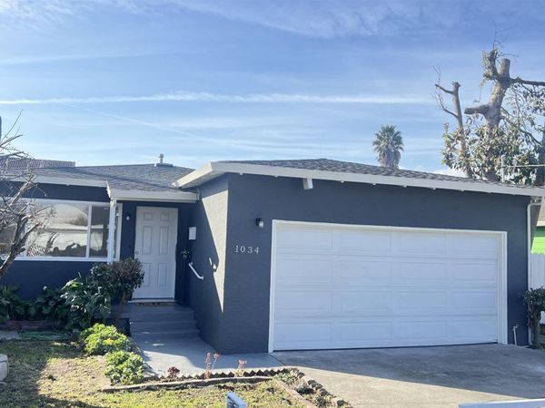 1034 1034 Trenton Blvd, San Pablo, CA 94806