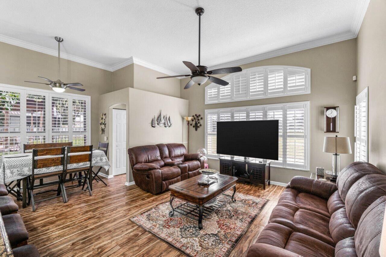 5696 Muirfield Village Circle, Lake Worth, FL 33463 Photo