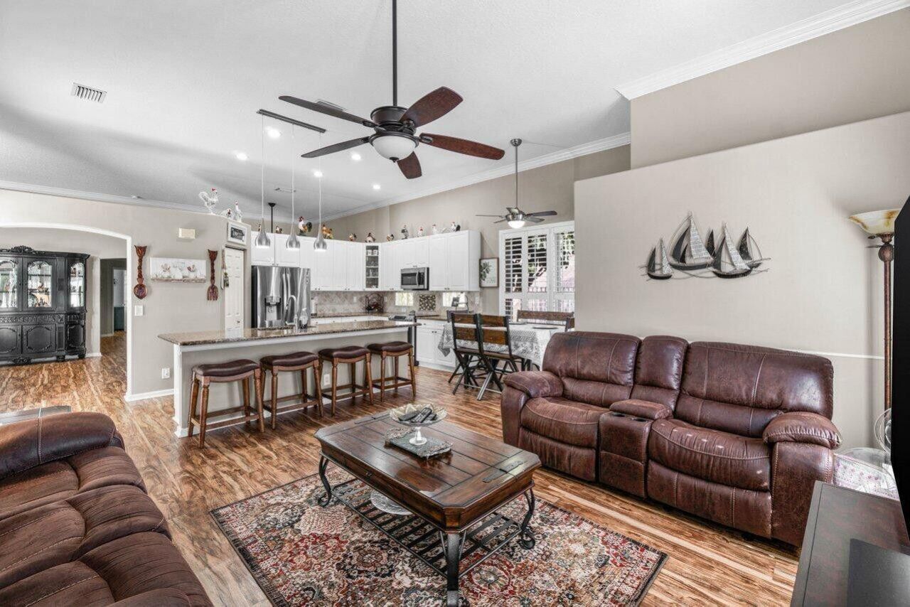 5696 Muirfield Village Circle, Lake Worth, FL 33463 Photo