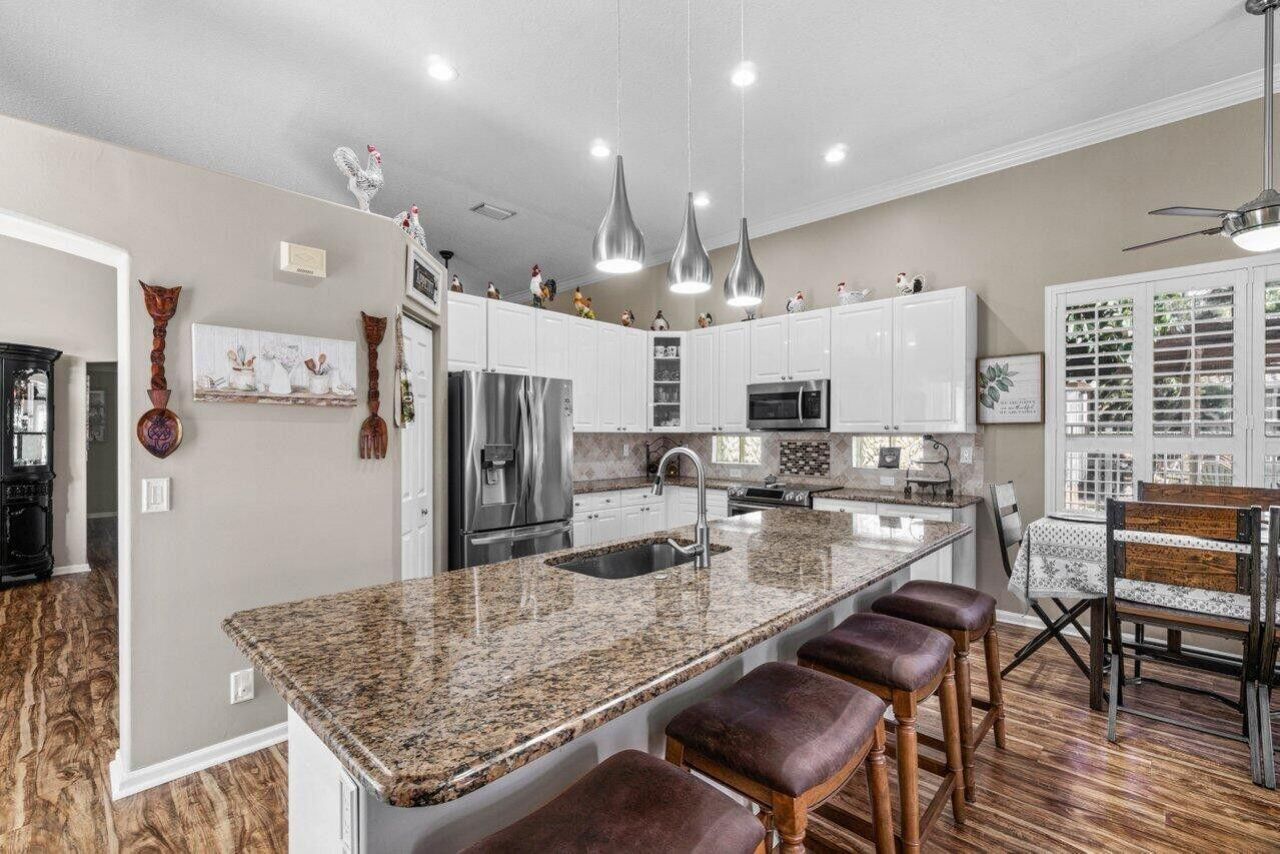 5696 Muirfield Village Circle, Lake Worth, FL 33463 Photo