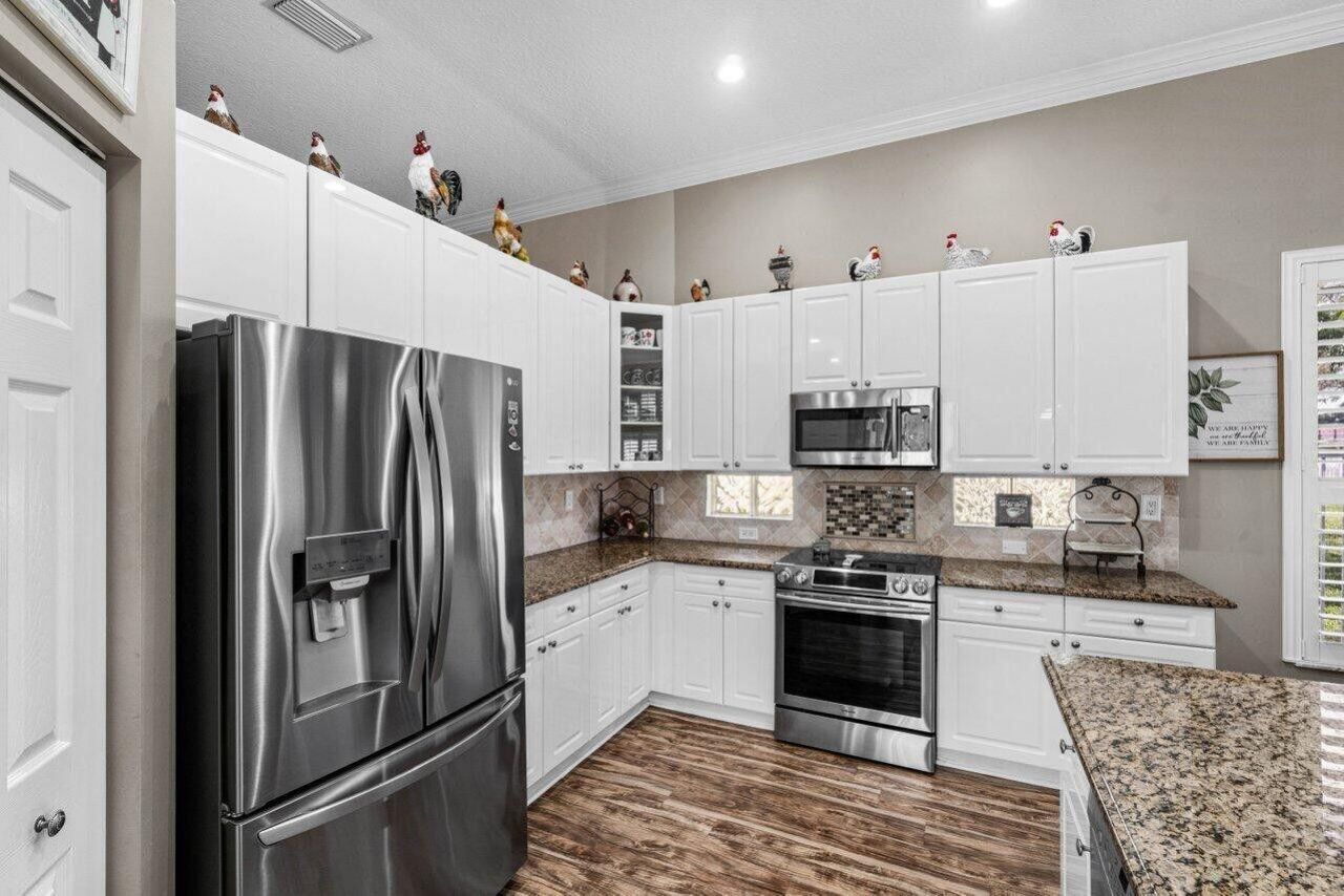 5696 Muirfield Village Circle, Lake Worth, FL 33463 Photo