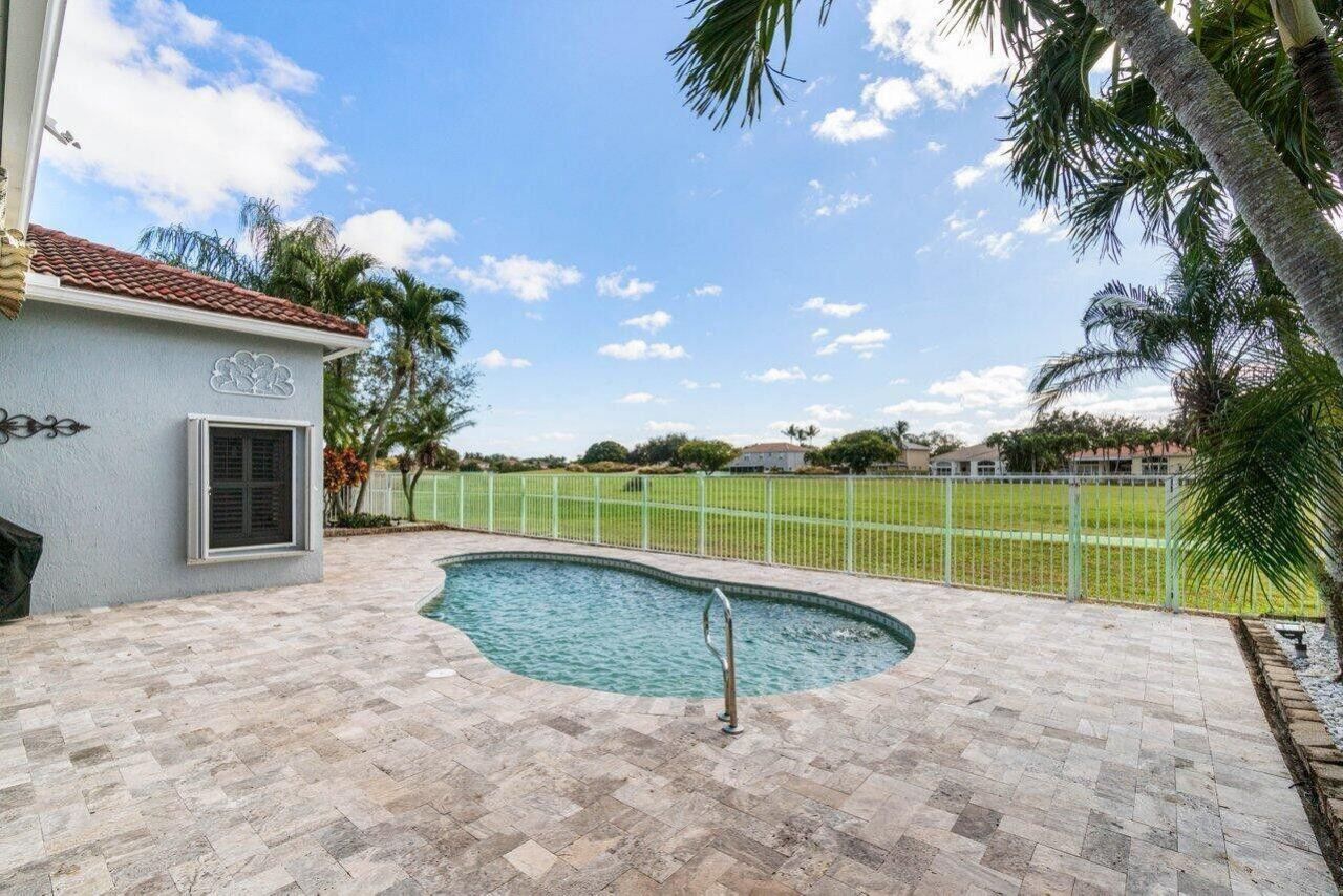 5696 Muirfield Village Circle, Lake Worth, FL 33463 Photo