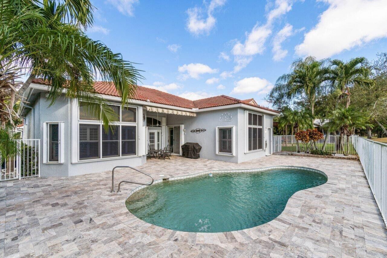 5696 Muirfield Village Circle, Lake Worth, FL 33463 Photo