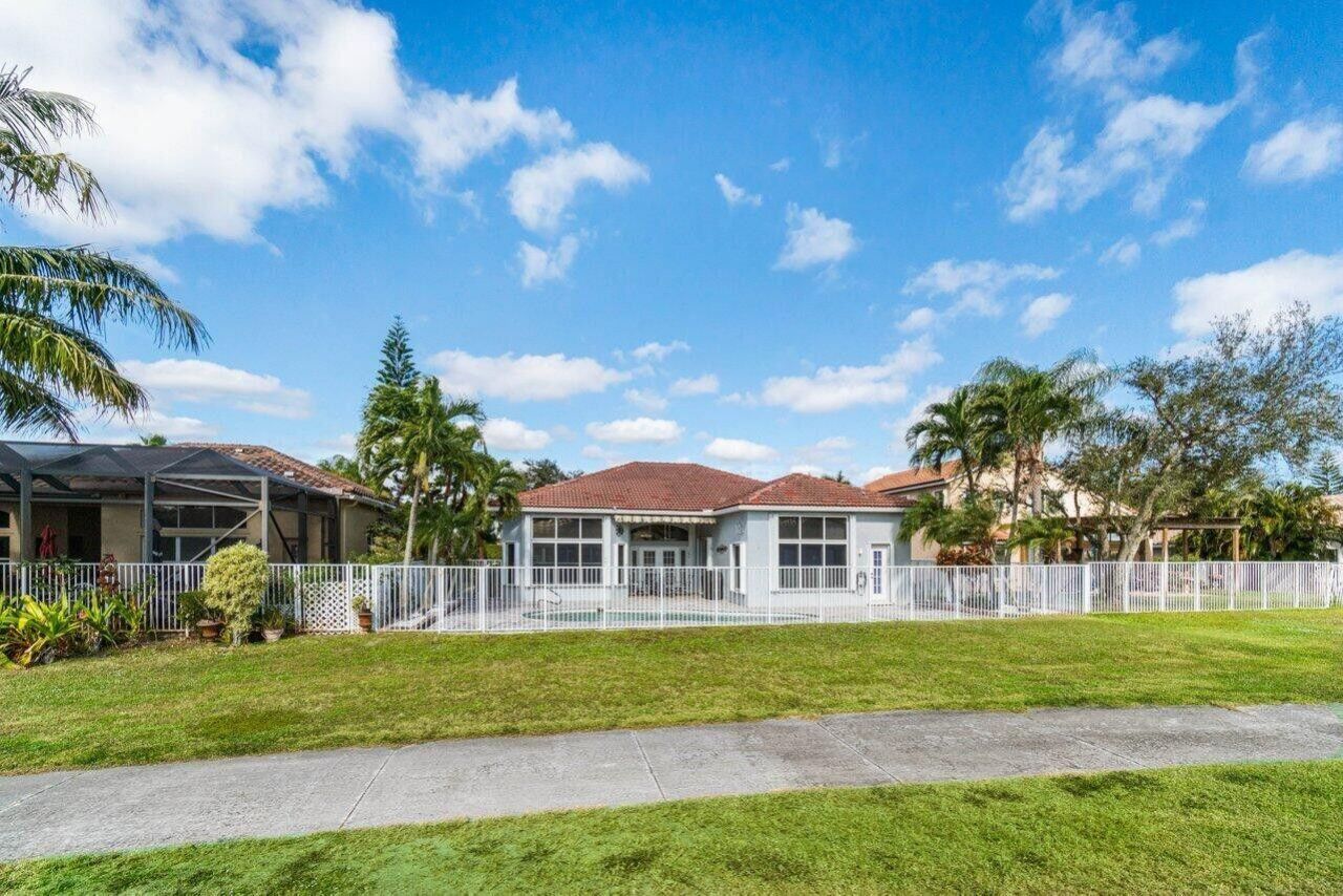 5696 Muirfield Village Circle, Lake Worth, FL 33463 Photo