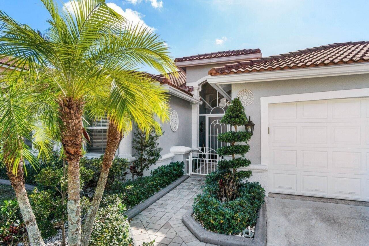 5696 Muirfield Village Circle, Lake Worth, FL 33463 Photo
