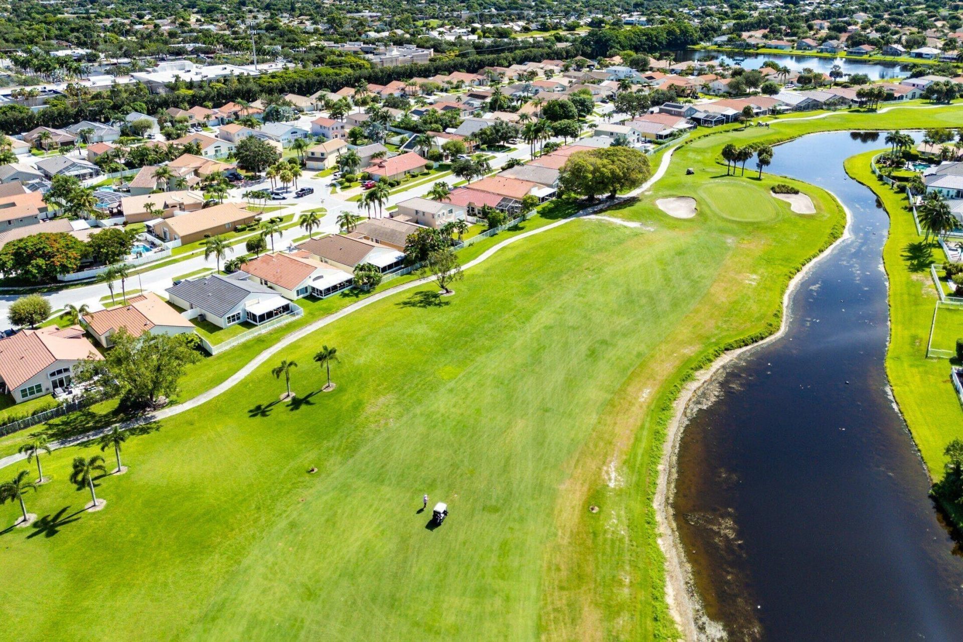 5696 Muirfield Village Circle, Lake Worth, FL 33463 Photo