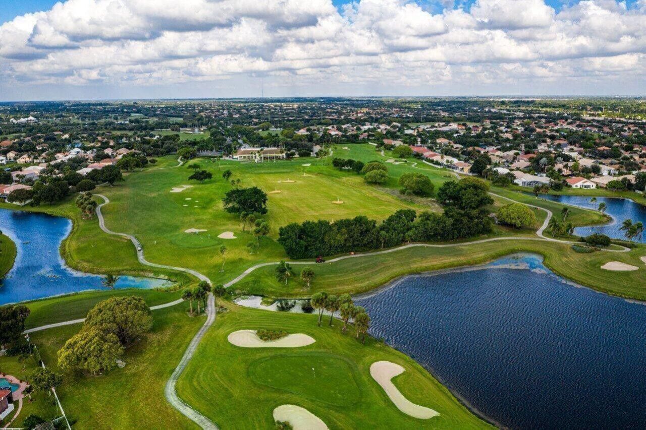 5696 Muirfield Village Circle, Lake Worth, FL 33463 Photo